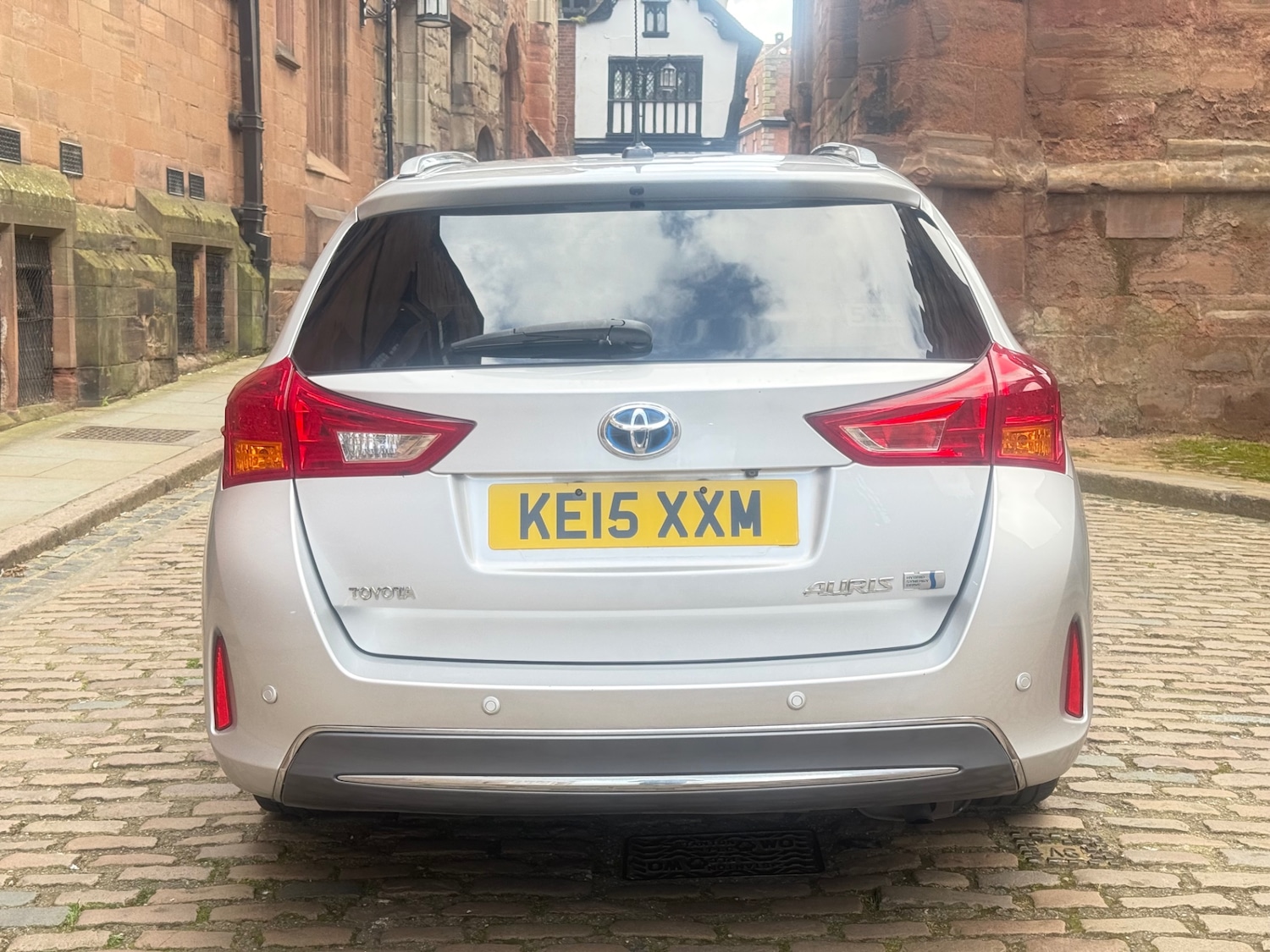 Used Toyota Auris 2015 for sale - 78133705: Photo 56