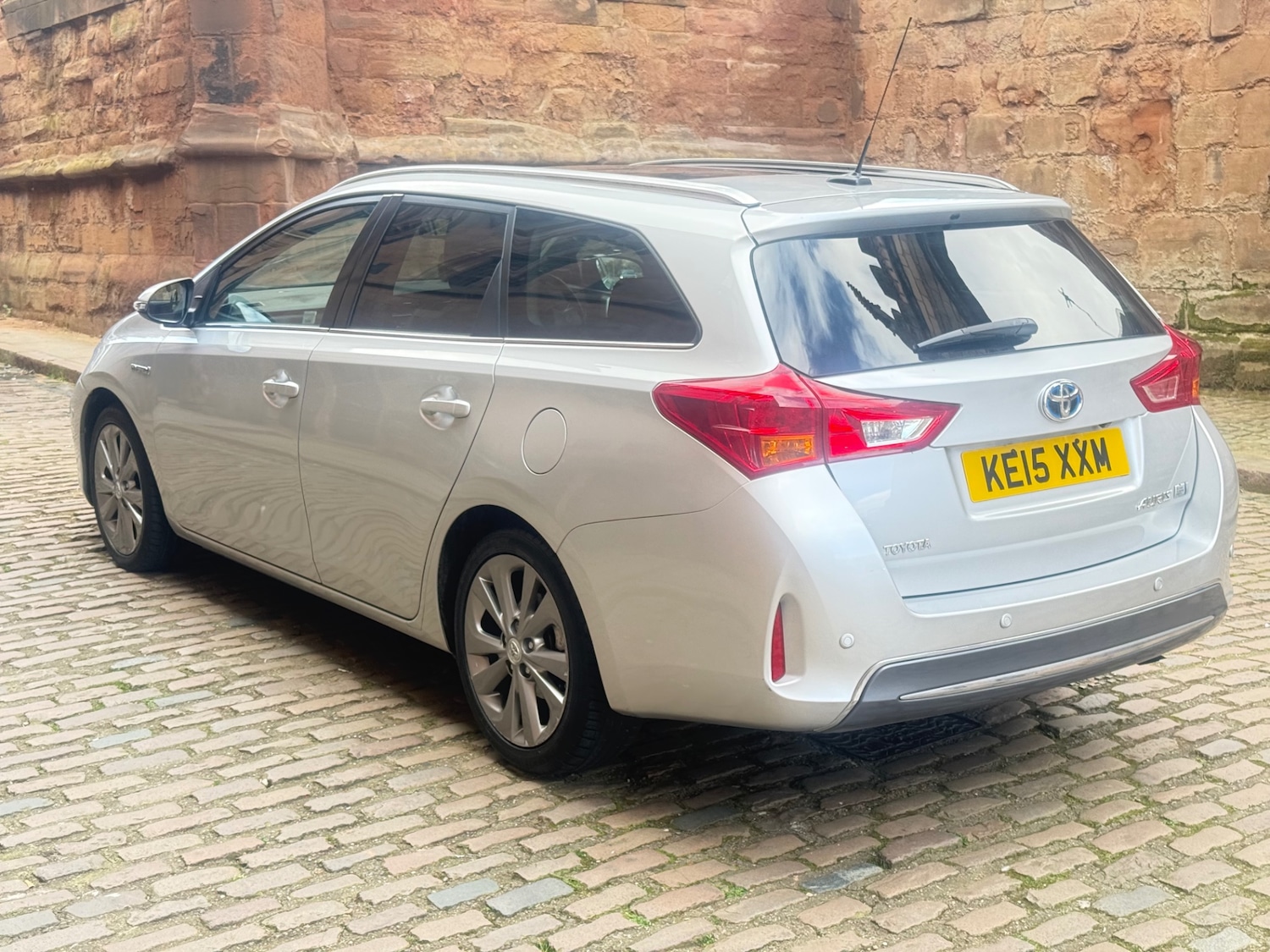 Used Toyota Auris 2015 for sale - 78133705: Photo 57