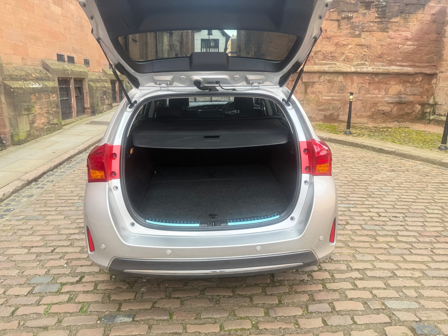 Used Toyota Auris 2015 for sale - 78133705: Photo 58