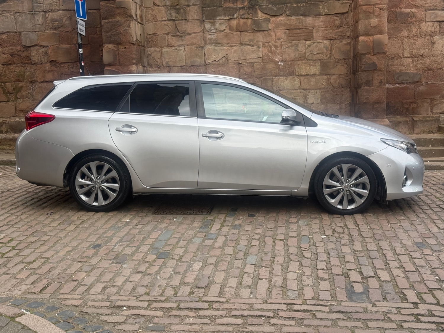 Used Toyota Auris 2015 for sale - 78133705: Photo 59