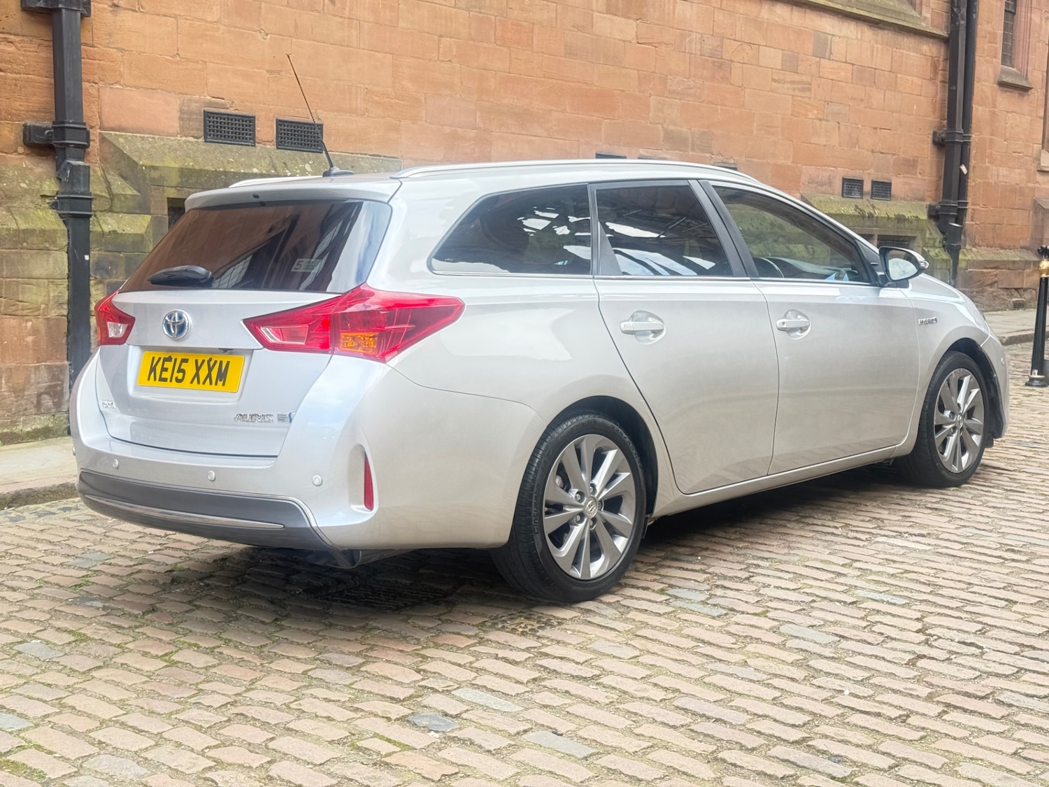 Used Toyota Auris 2015 for sale - 78133705: Photo 6