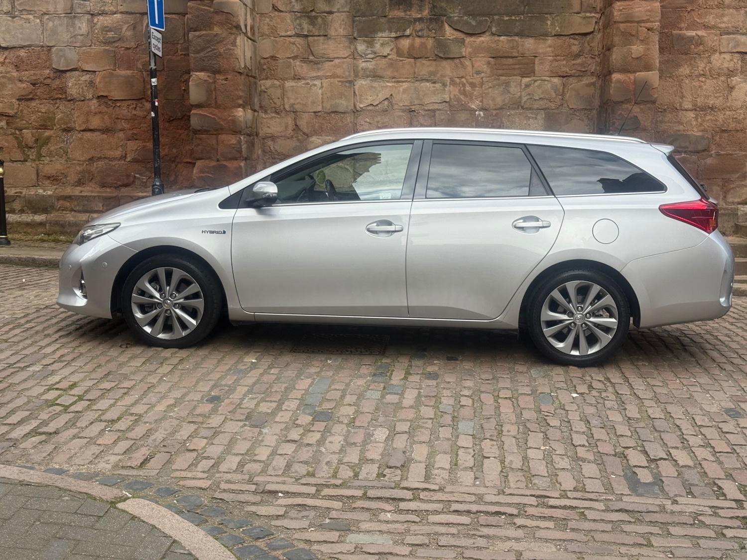 Used Toyota Auris 2015 for sale - 78133705: Photo 60