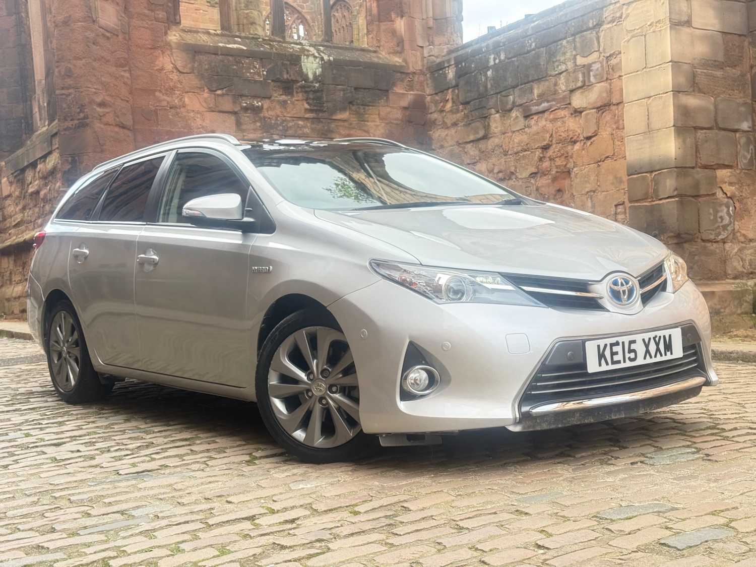 Used Toyota Auris 2015 for sale - 78133705: Photo 61