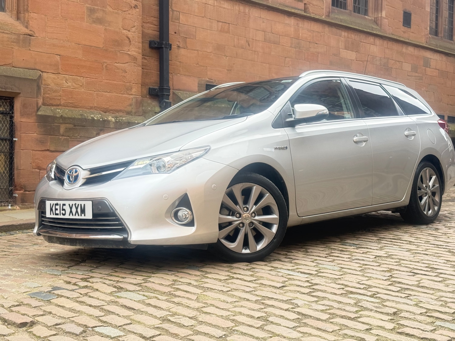 Used Toyota Auris 2015 for sale - 78133705: Photo 62