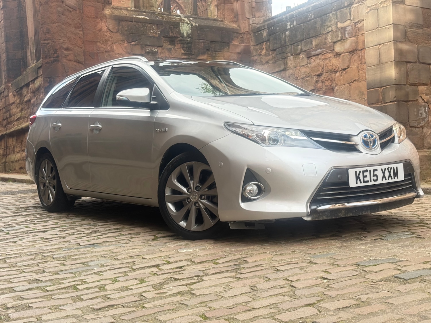 Used Toyota Auris 2015 for sale - 78133705: Photo 63