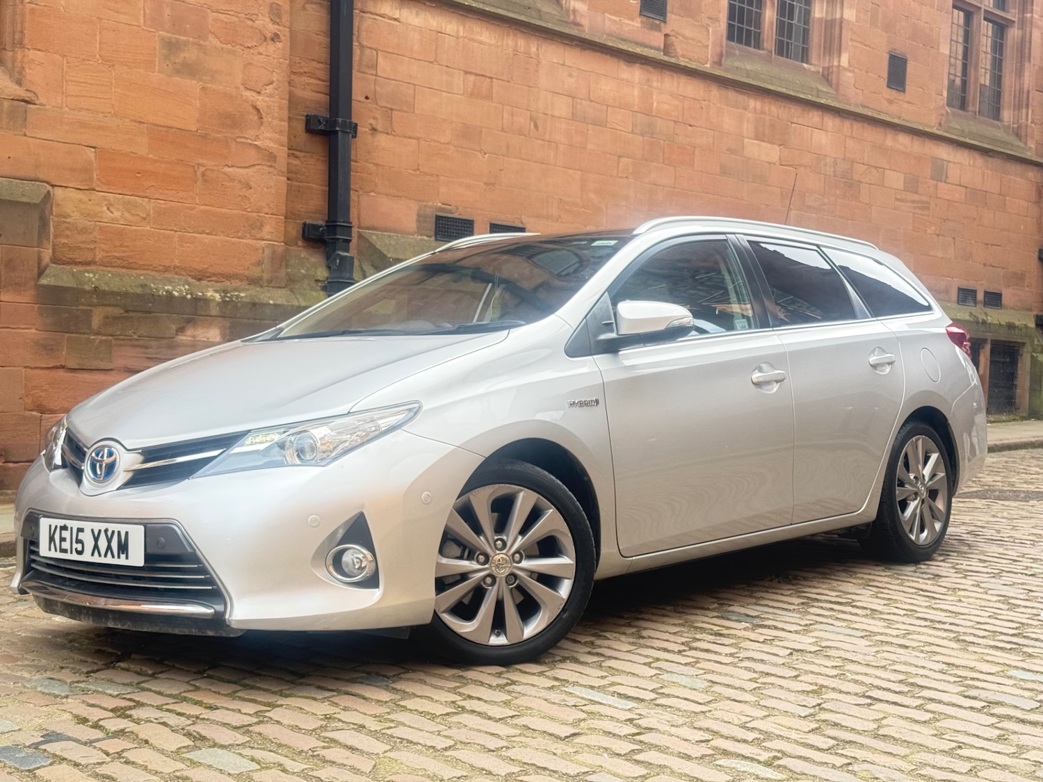 Used Toyota Auris 2015 for sale - 78133705: Photo 64