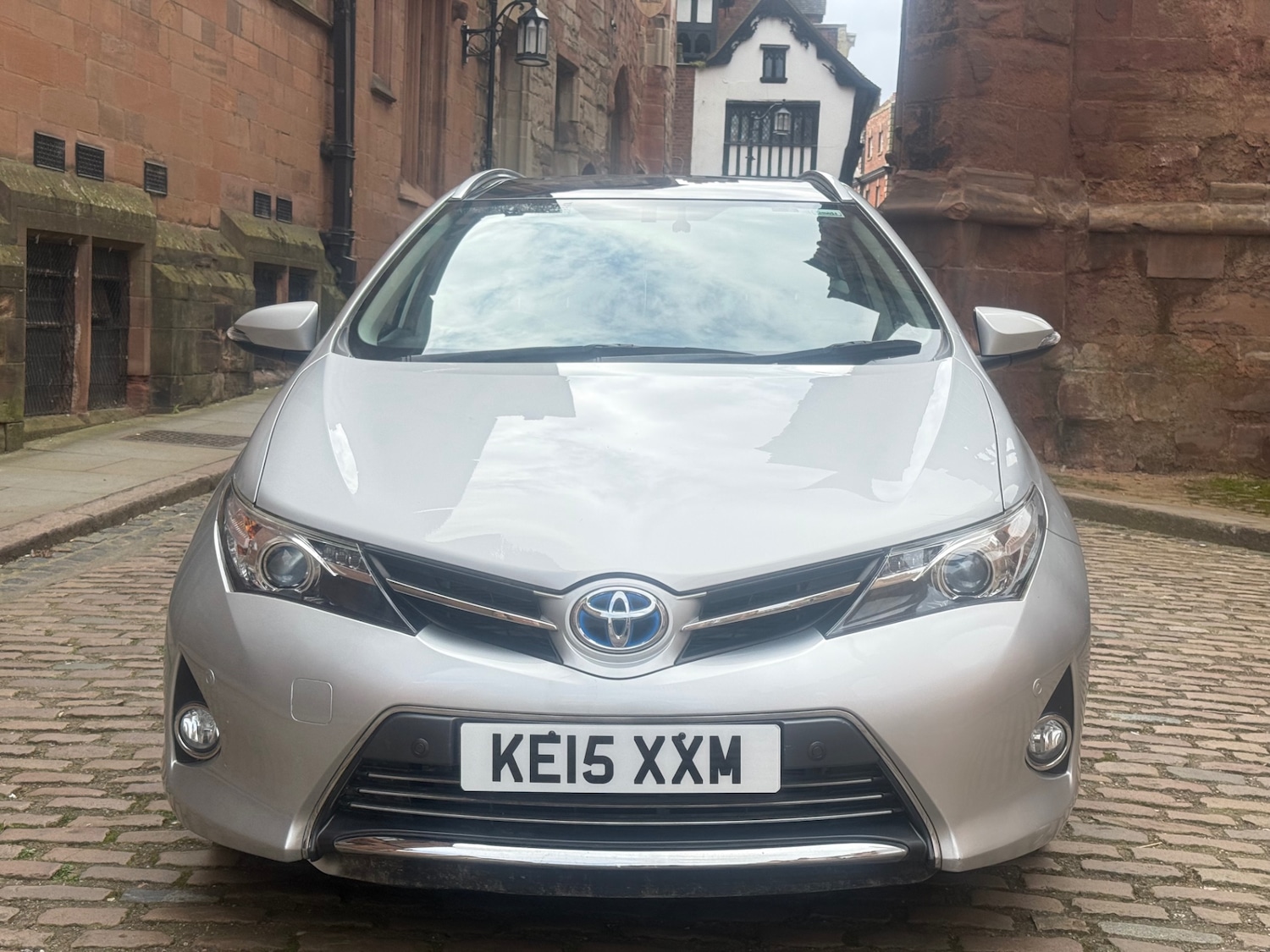 Used Toyota Auris 2015 for sale - 78133705: Photo 65
