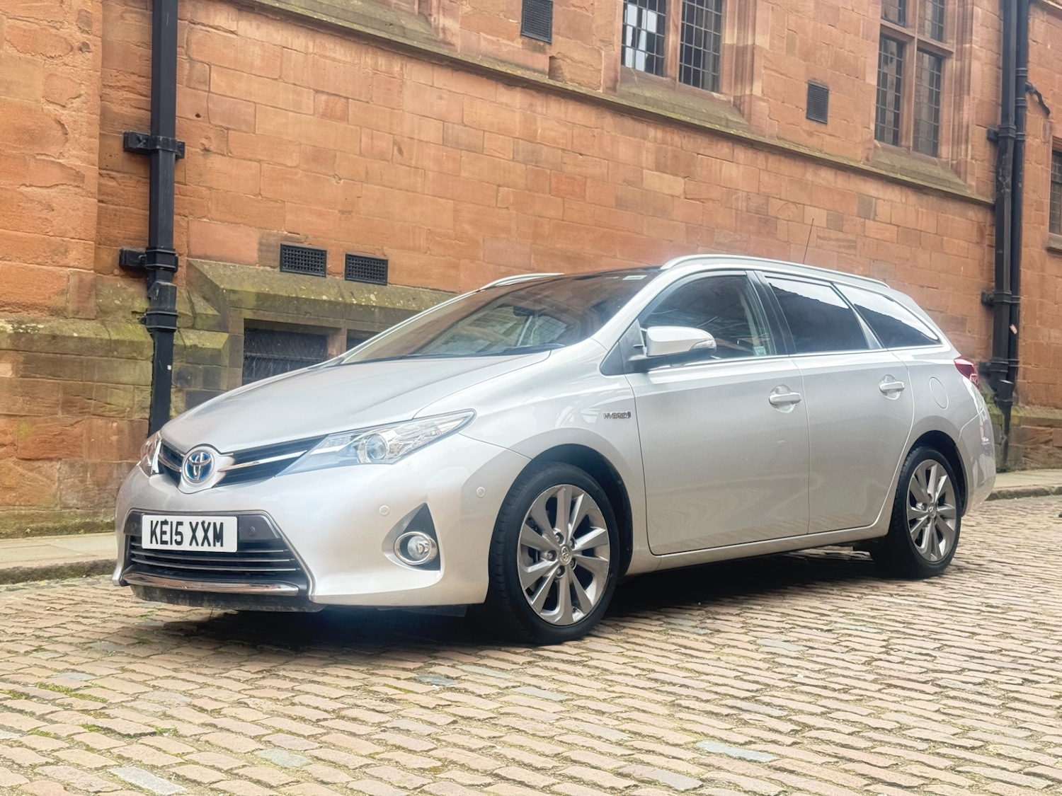 Used Toyota Auris 2015 for sale - 78133705: Photo 67
