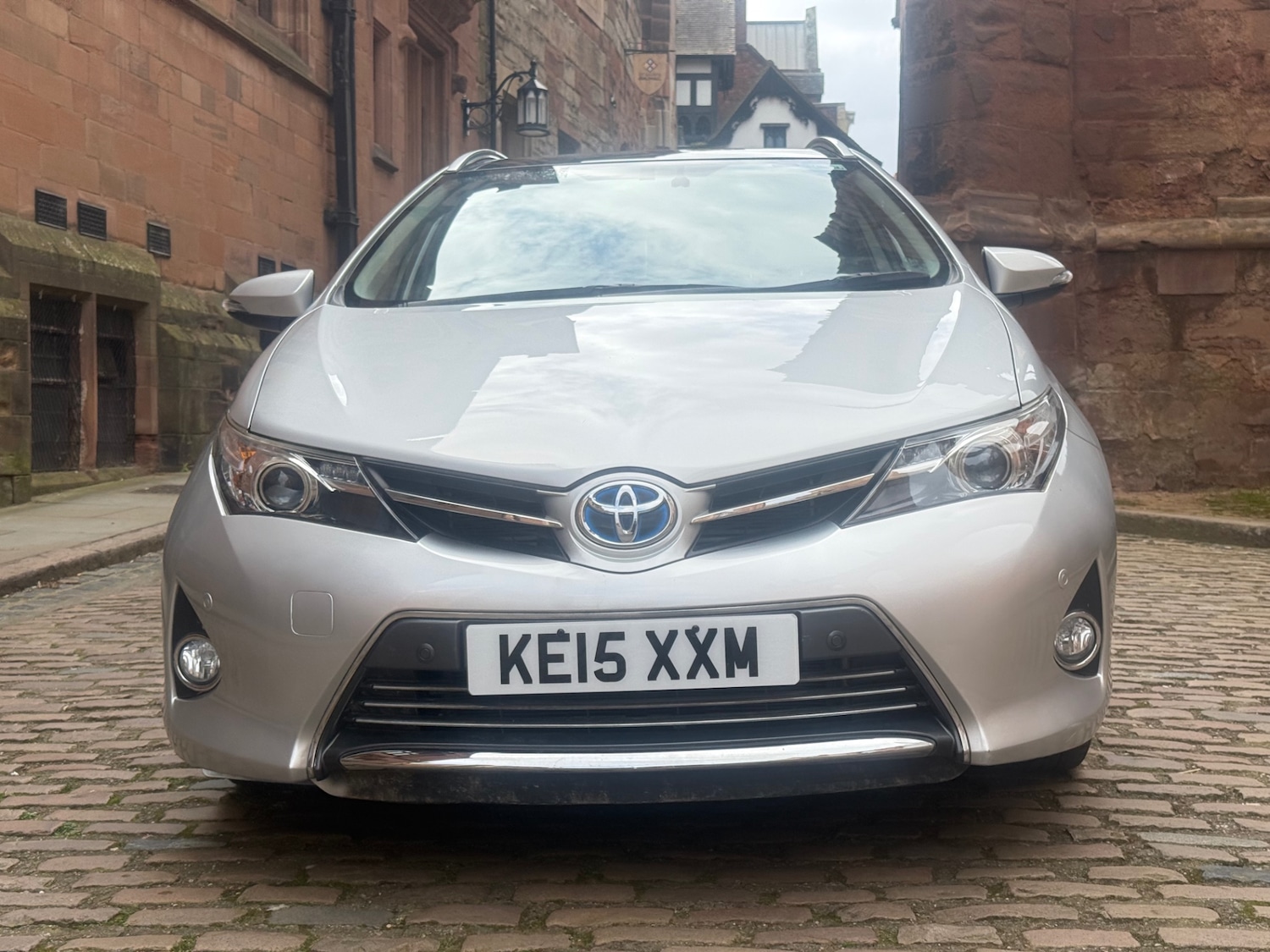 Used Toyota Auris 2015 for sale - 78133705: Photo 68