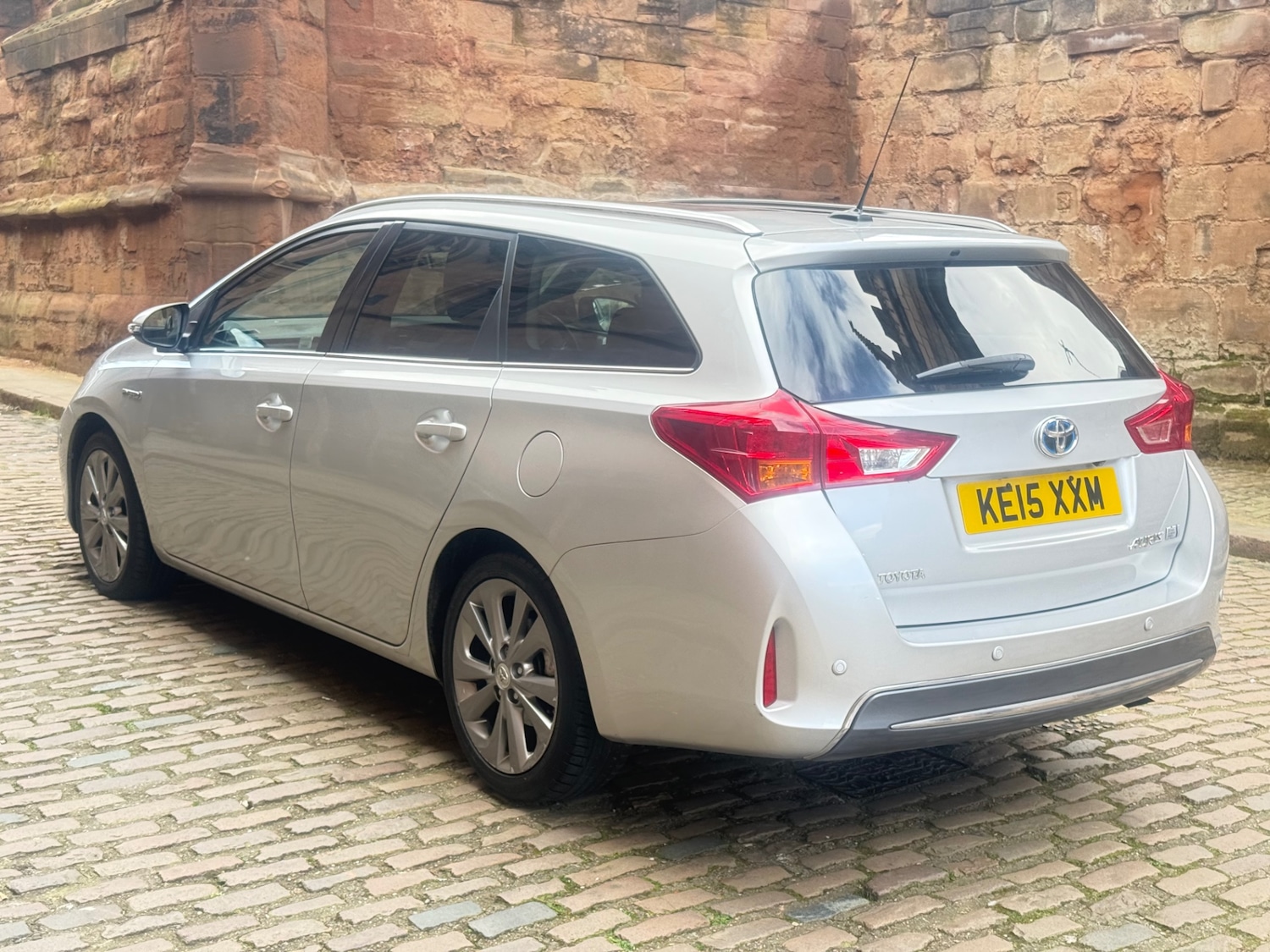 Used Toyota Auris 2015 for sale - 78133705: Photo 7