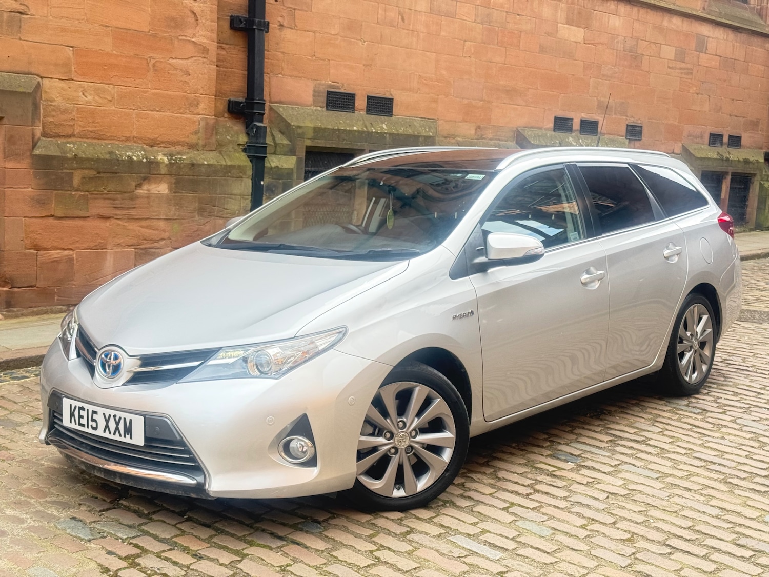 Used Toyota Auris 2015 for sale - 78133705: Photo 71