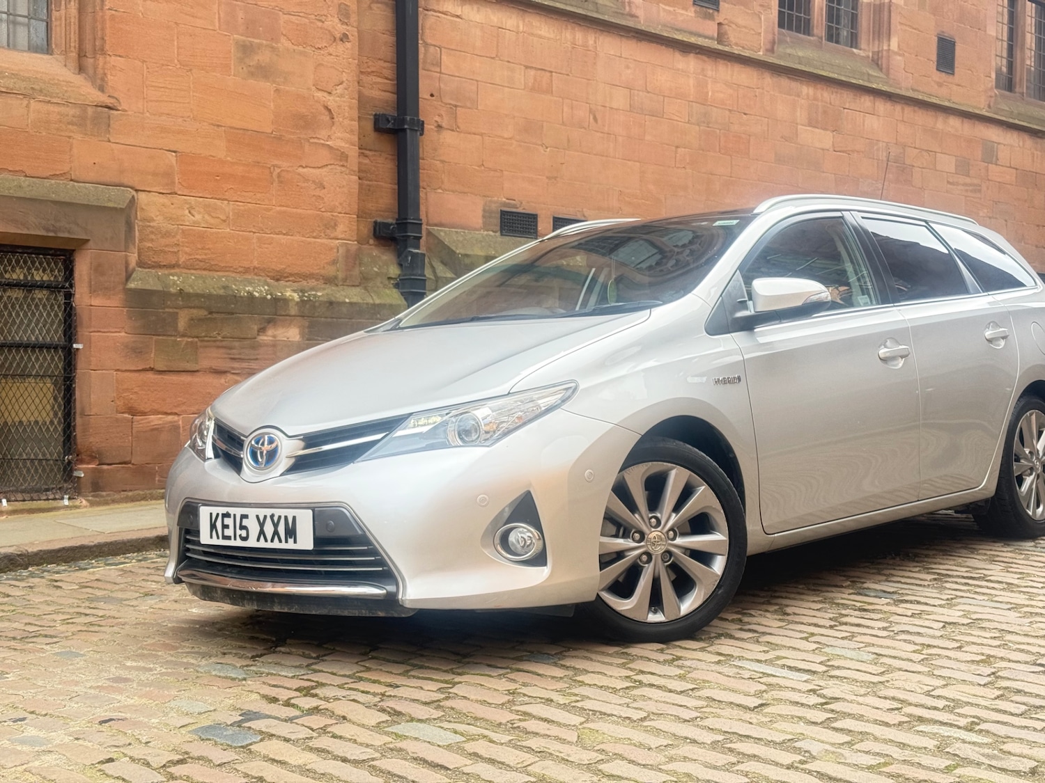 Used Toyota Auris 2015 for sale - 78133705: Photo 72