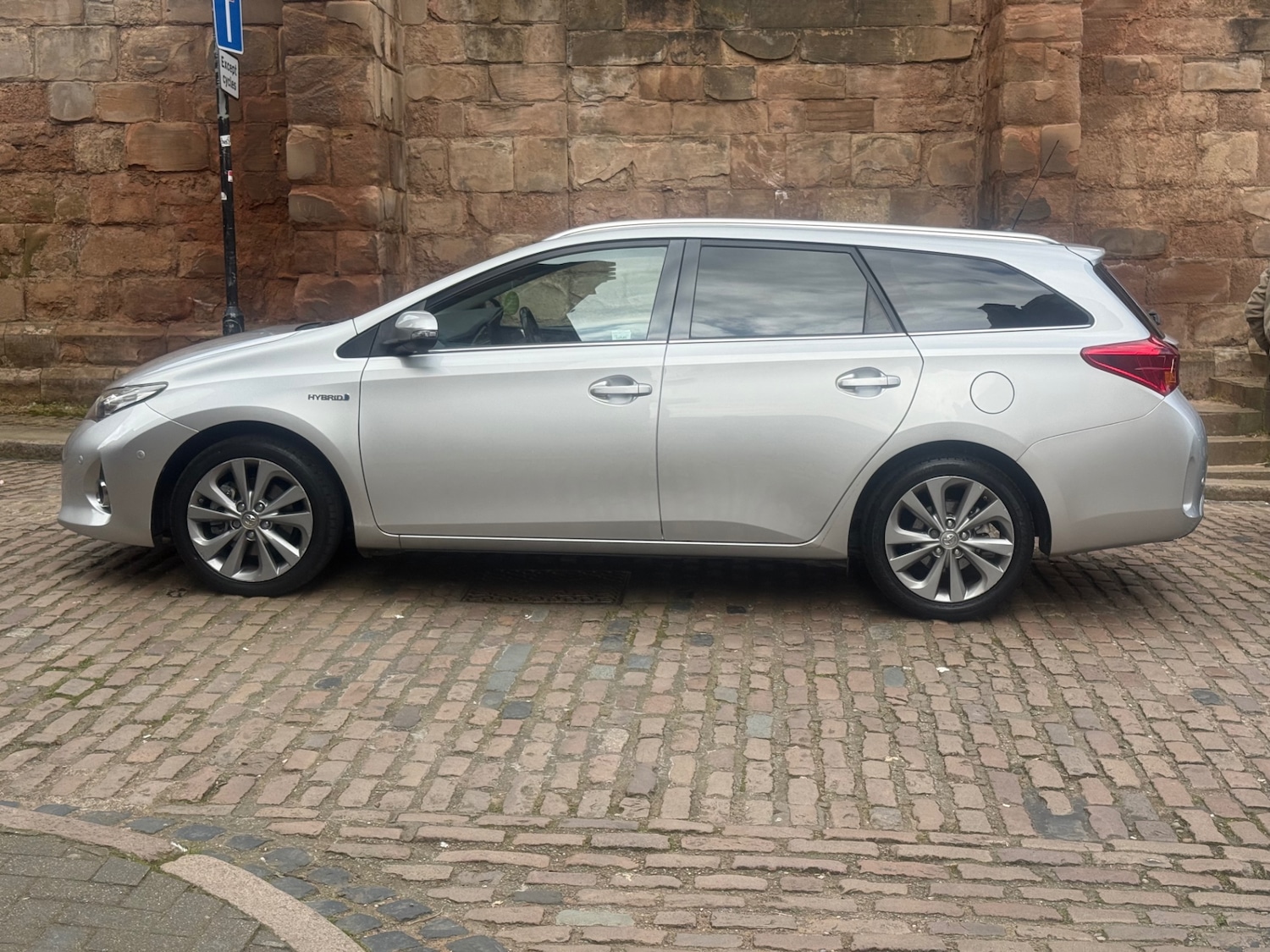 Used Toyota Auris 2015 for sale - 78133705: Photo 73