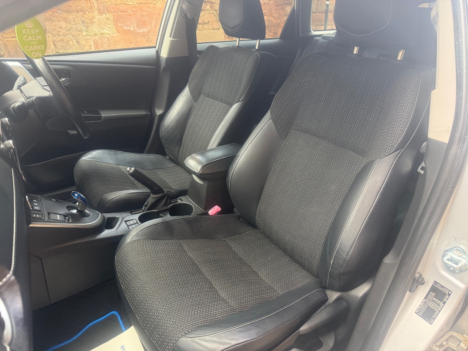 Used Toyota Auris 2015 for sale - 78133705: Photo 75