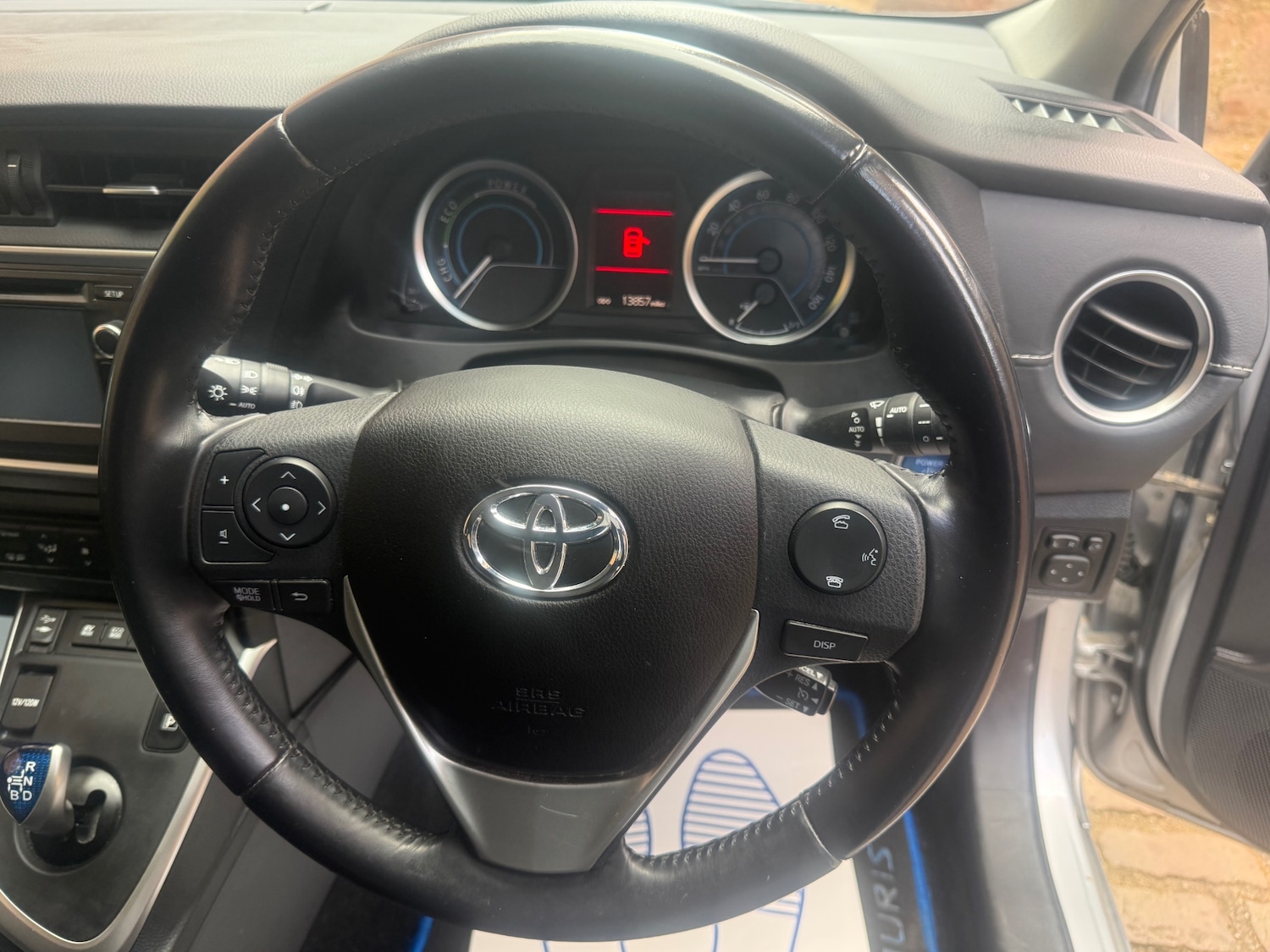 Used Toyota Auris 2015 for sale - 78133705: Photo 9