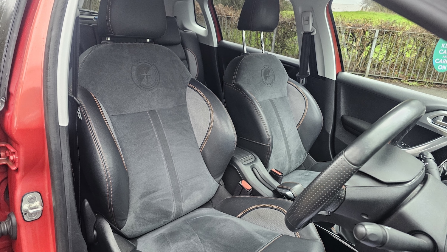 Used Peugeot 2008 2015 for sale - 77703189: Photo 13