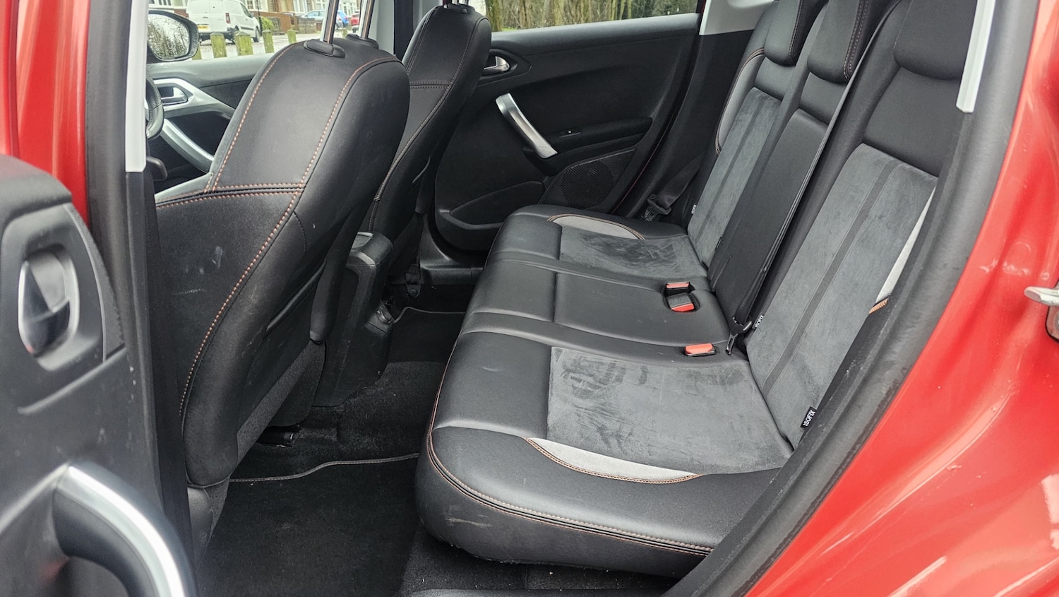 Used Peugeot 2008 2015 for sale - 77703189: Photo 18