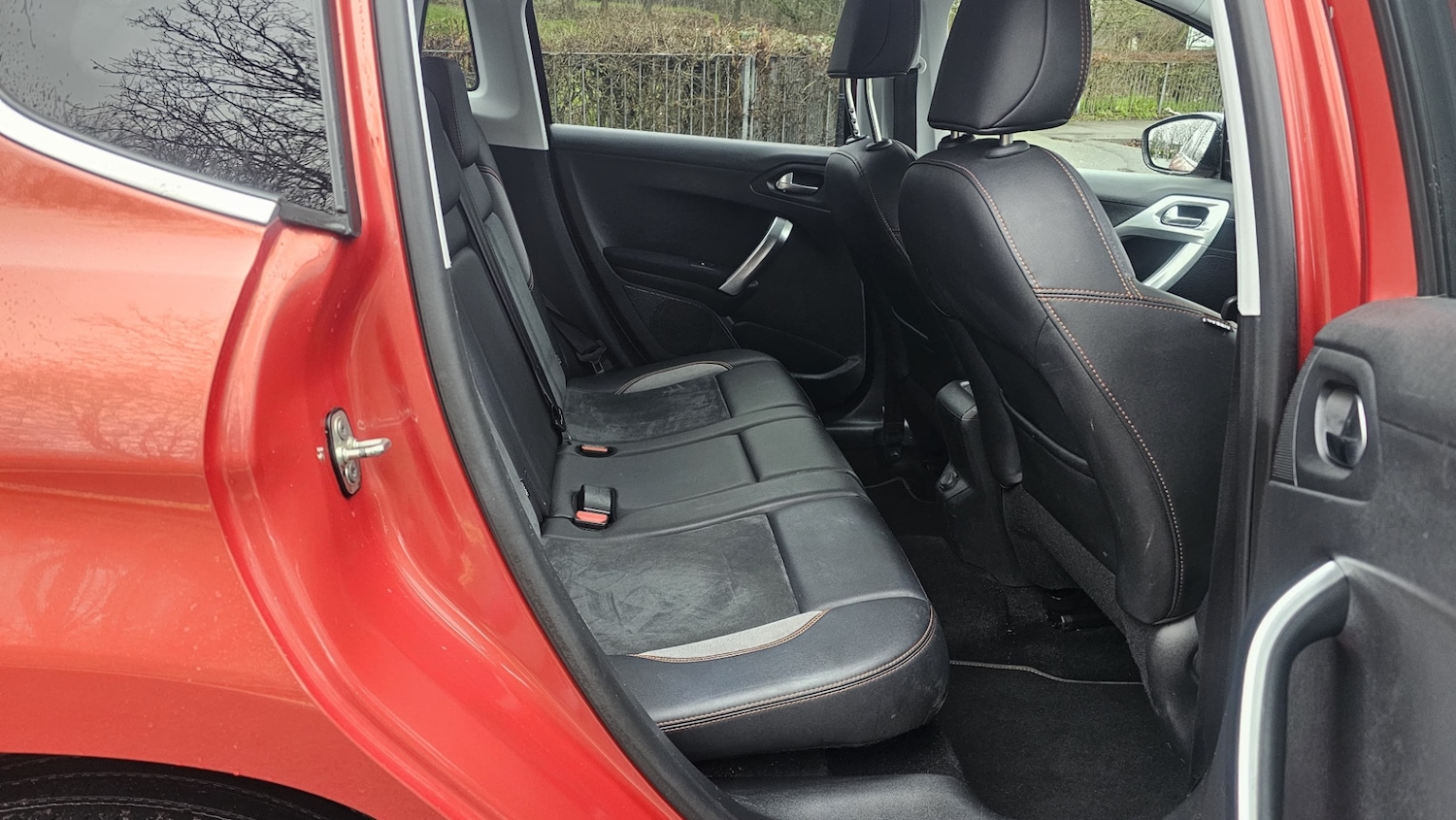 Used Peugeot 2008 2015 for sale - 77703189: Photo 20