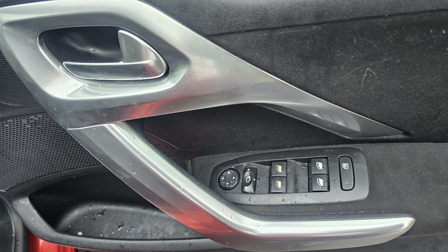 Used Peugeot 2008 2015 for sale - 77703189: Photo 26