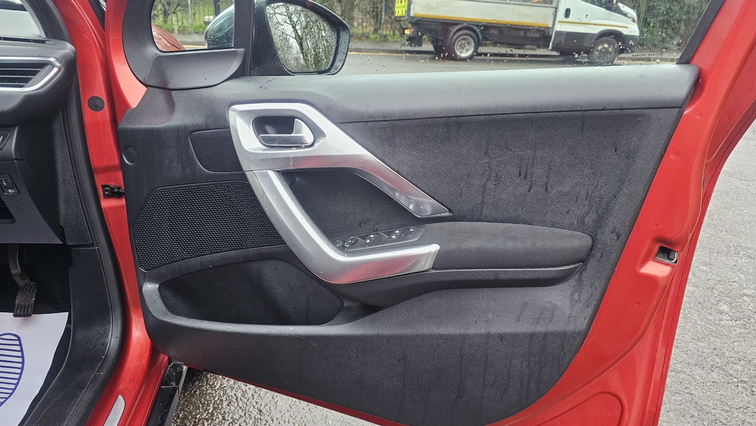 Used Peugeot 2008 2015 for sale - 77703189: Photo 27