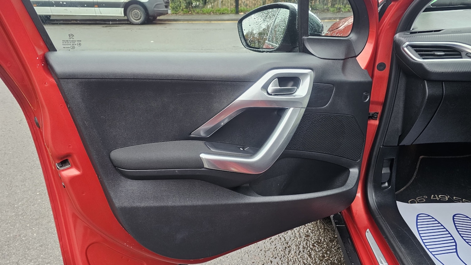 Used Peugeot 2008 2015 for sale - 77703189: Photo 28