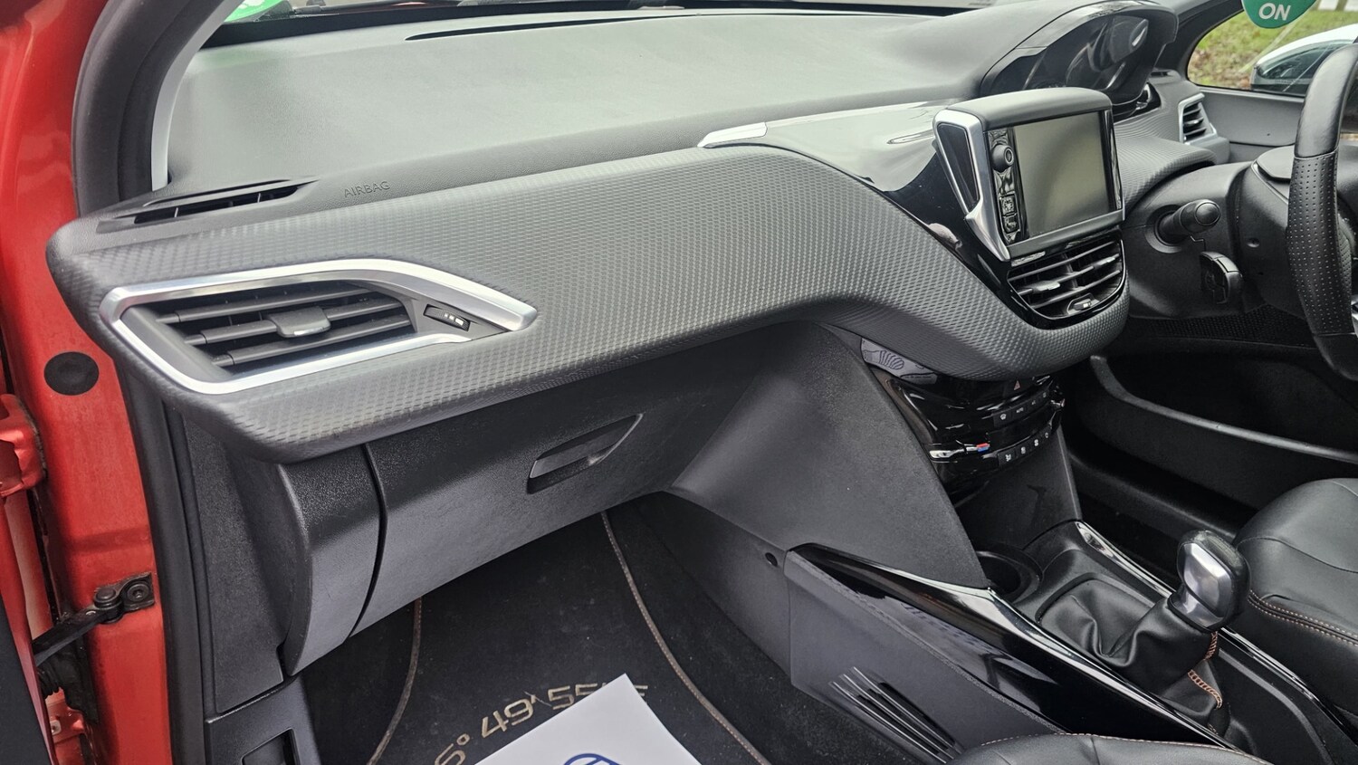 Used Peugeot 2008 2015 for sale - 77703189: Photo 32