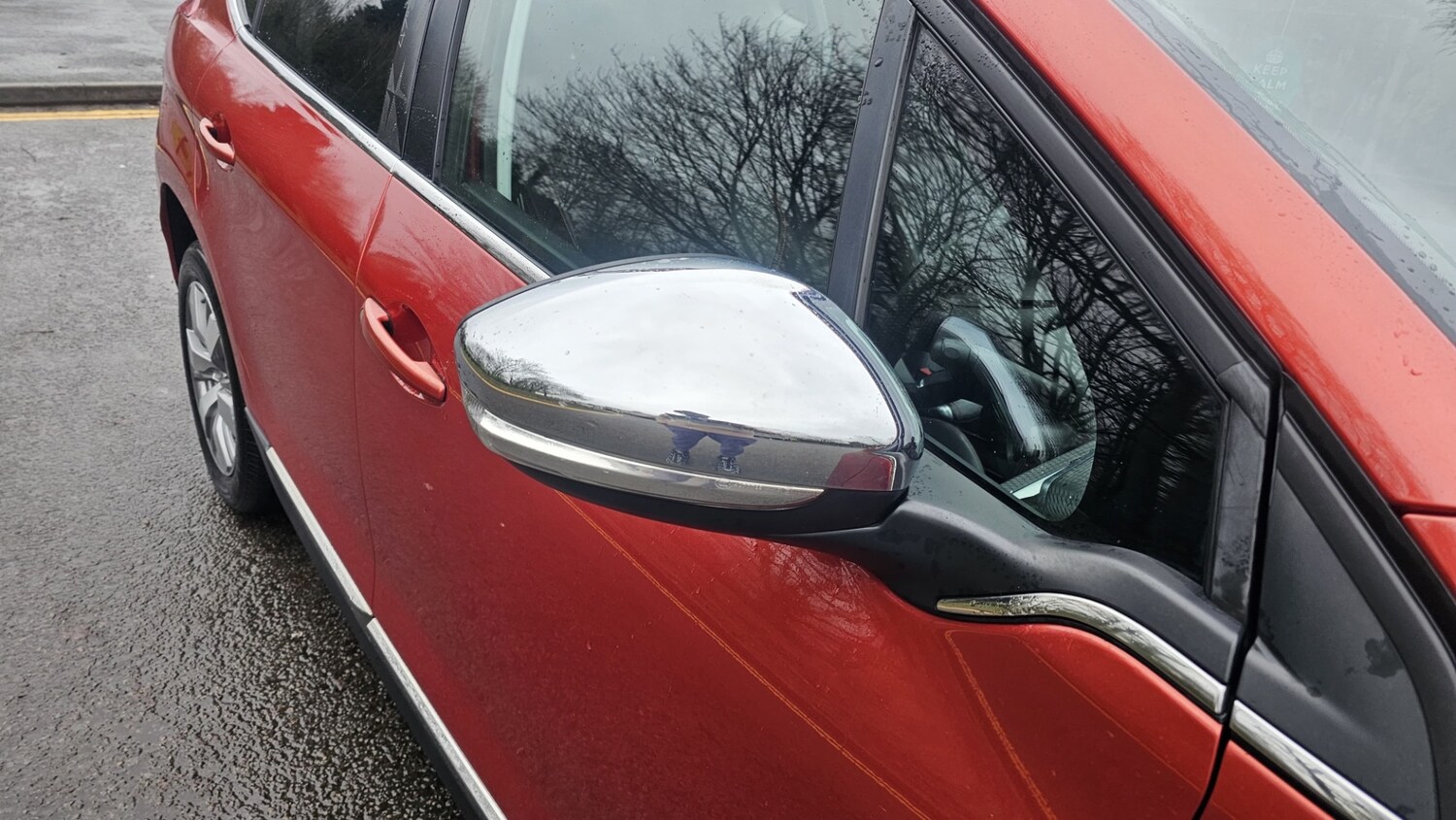 Used Peugeot 2008 2015 for sale - 77703189: Photo 33