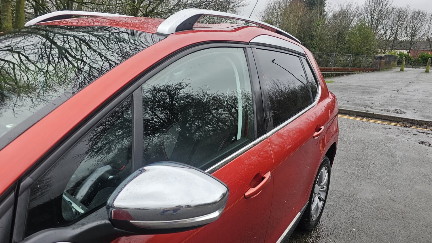 Used Peugeot 2008 2015 for sale - 77703189: Photo 36