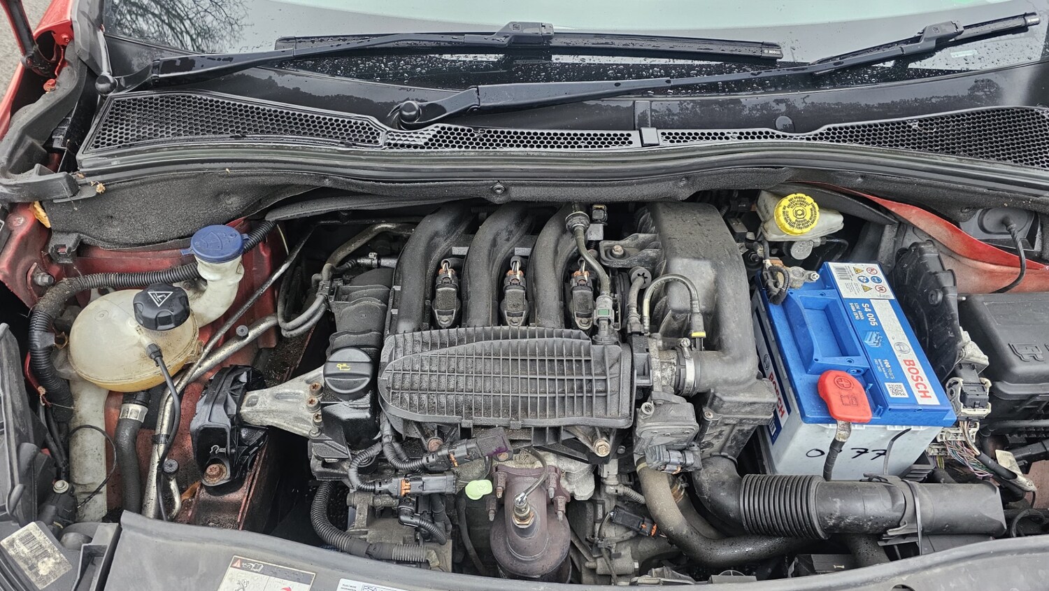 Used Peugeot 2008 2015 for sale - 77703189: Photo 40