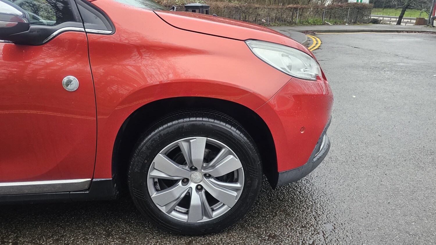 Used Peugeot 2008 2015 for sale - 77703189: Photo 42