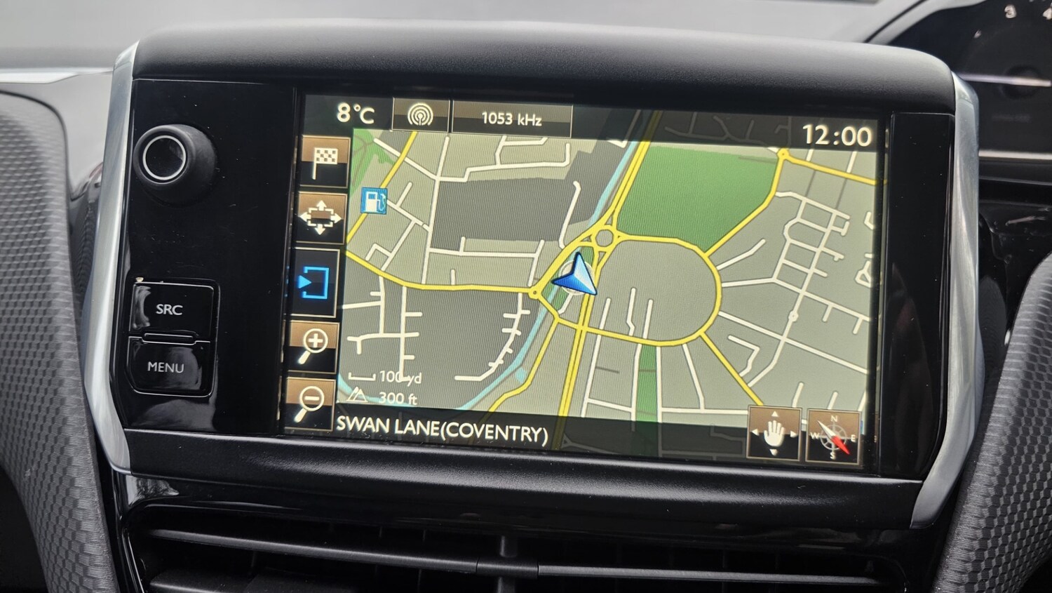 Used Peugeot 2008 2015 for sale - 77703189: Photo 49