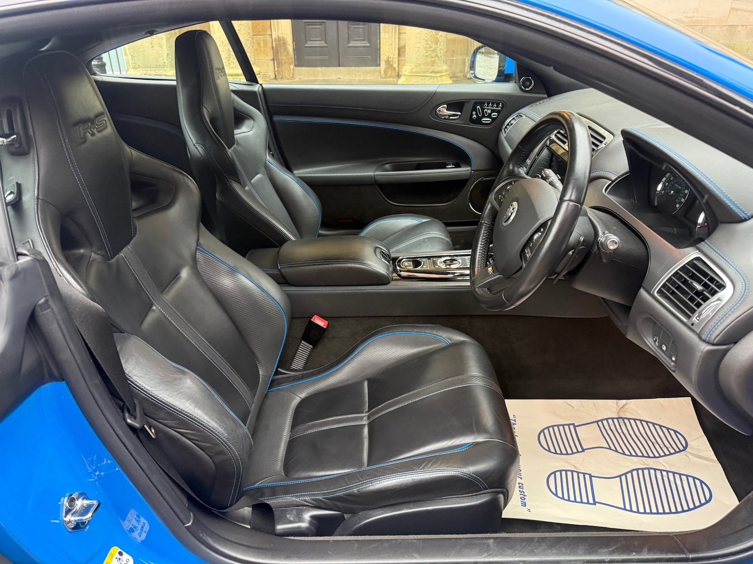 Used Jaguar XK 2012 for sale - 77253549: Photo 10