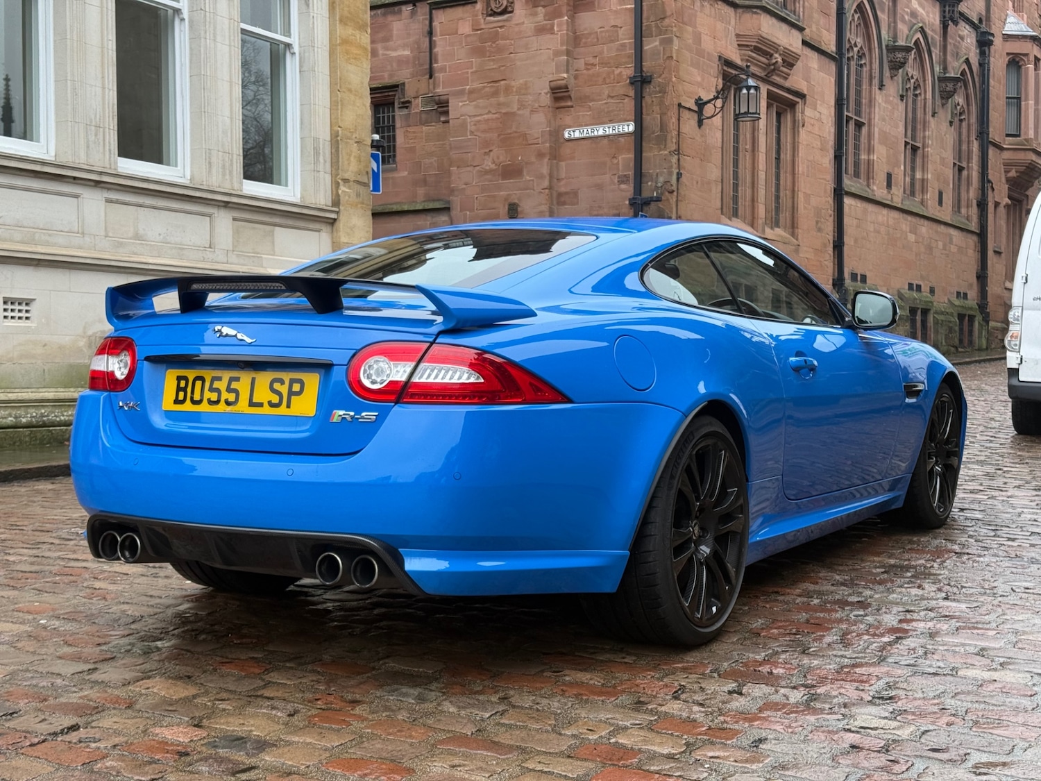 Used Jaguar XK 2012 for sale - 77253549: Photo 11