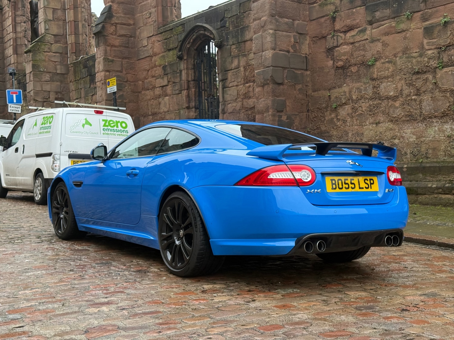 Used Jaguar XK 2012 for sale - 77253549: Photo 12