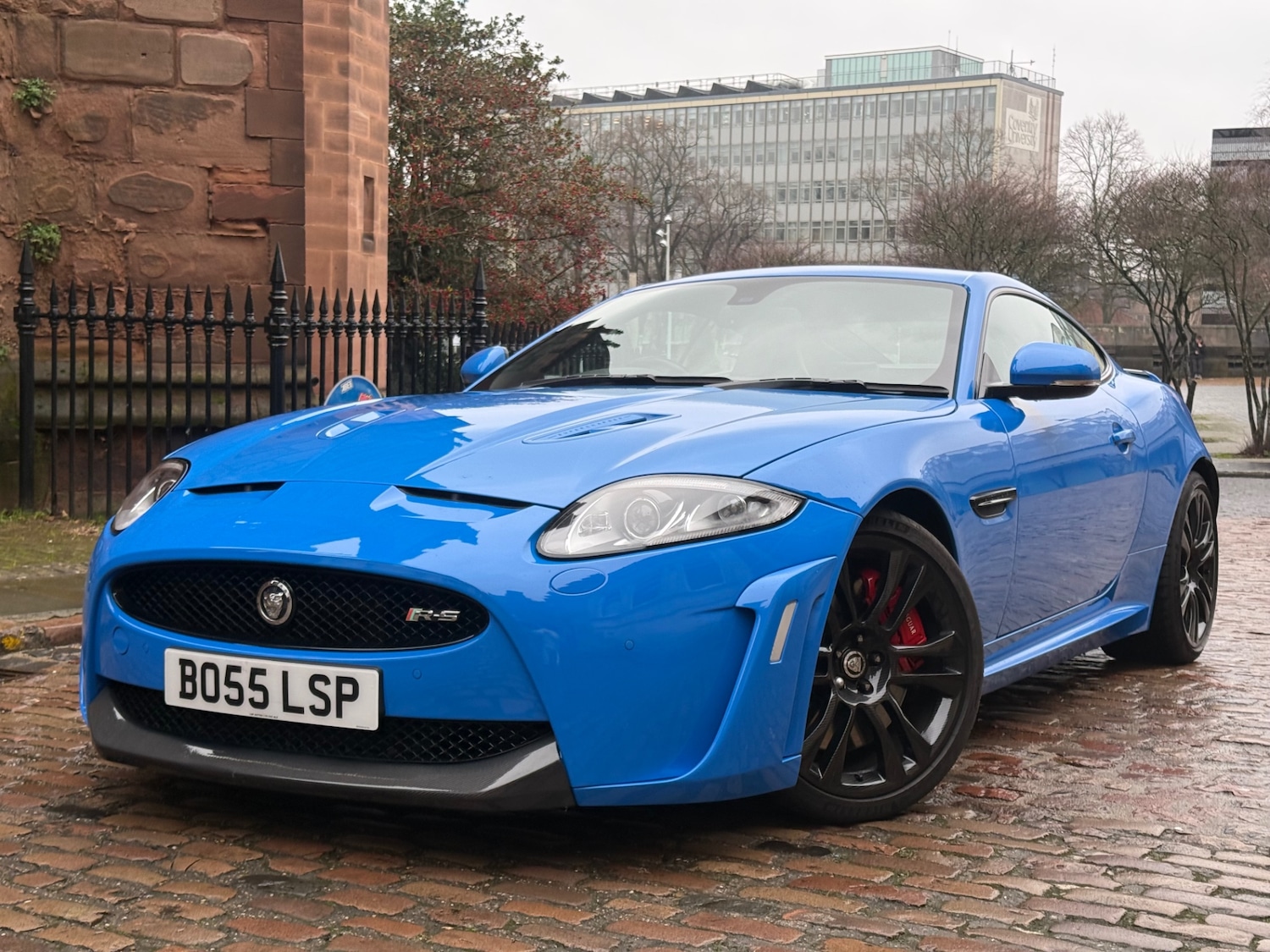 Used Jaguar XK 2012 for sale - 77253549: Photo 15