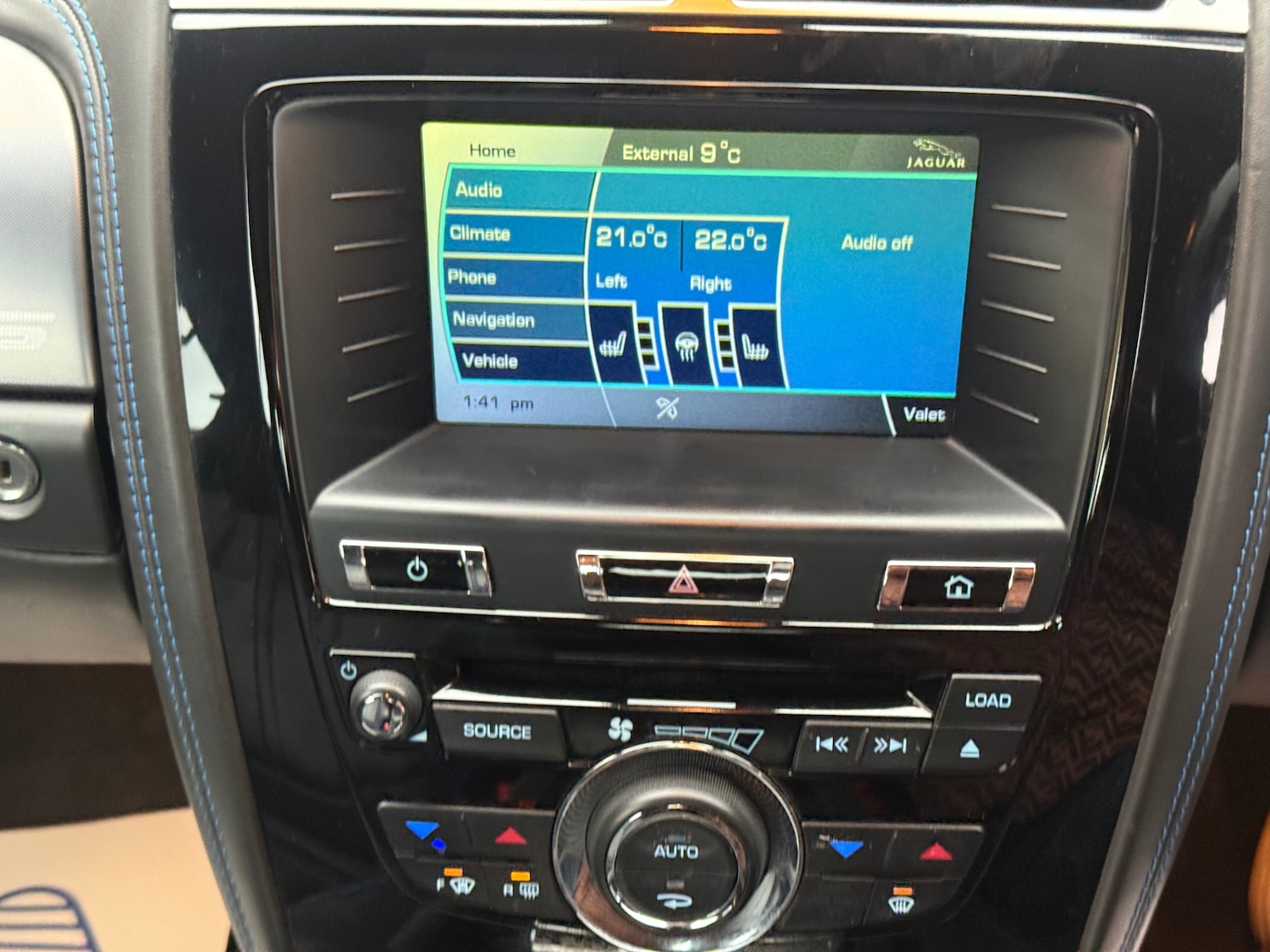 Used Jaguar XK 2012 for sale - 77253549: Photo 16