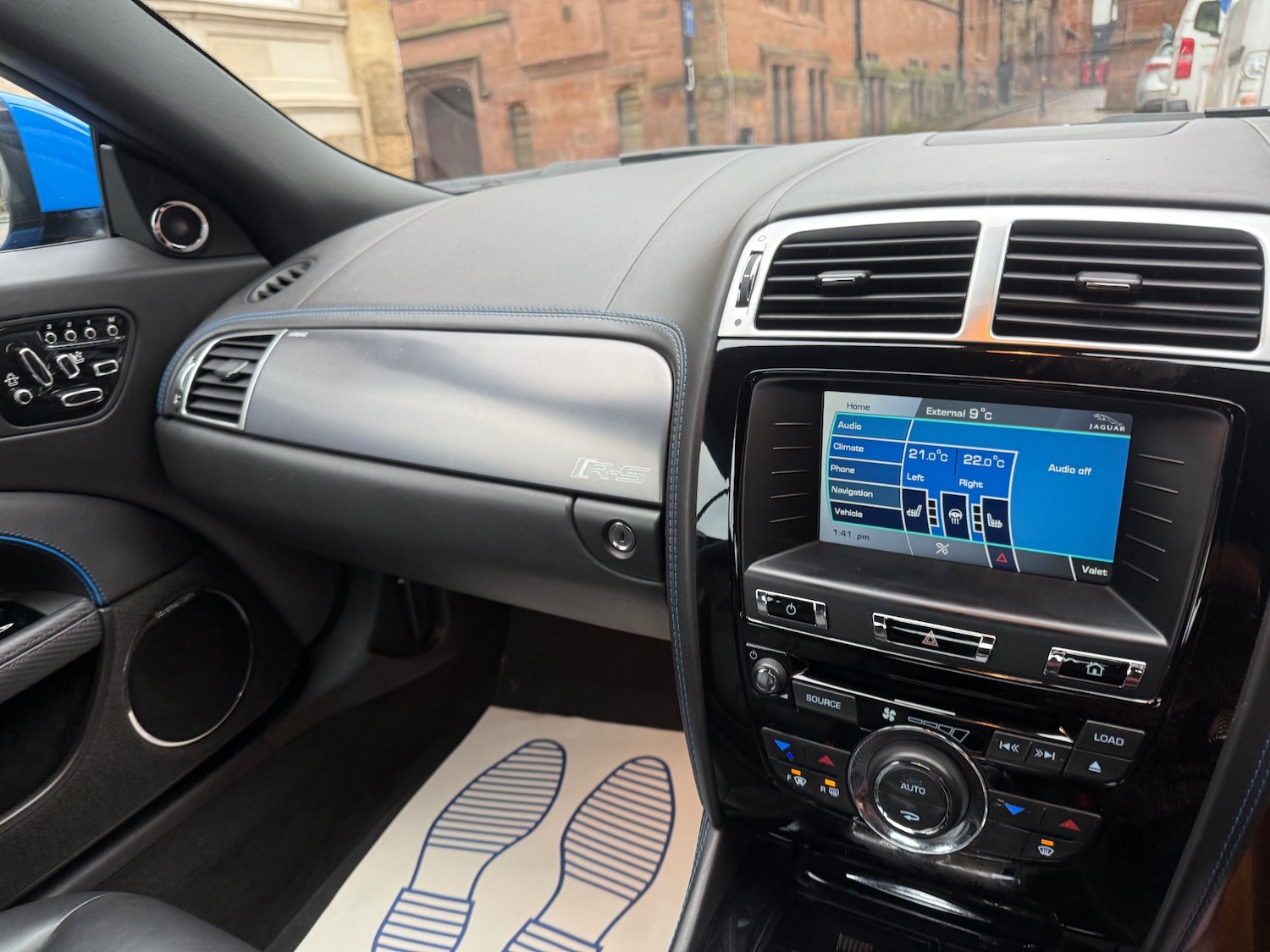 Used Jaguar XK 2012 for sale - 77253549: Photo 18