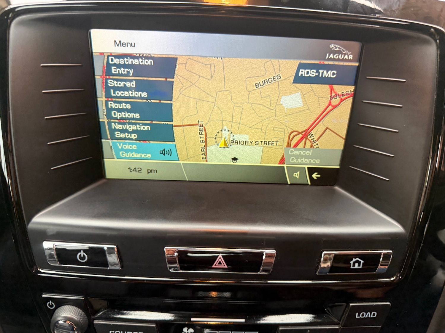 Used Jaguar XK 2012 for sale - 77253549: Photo 19