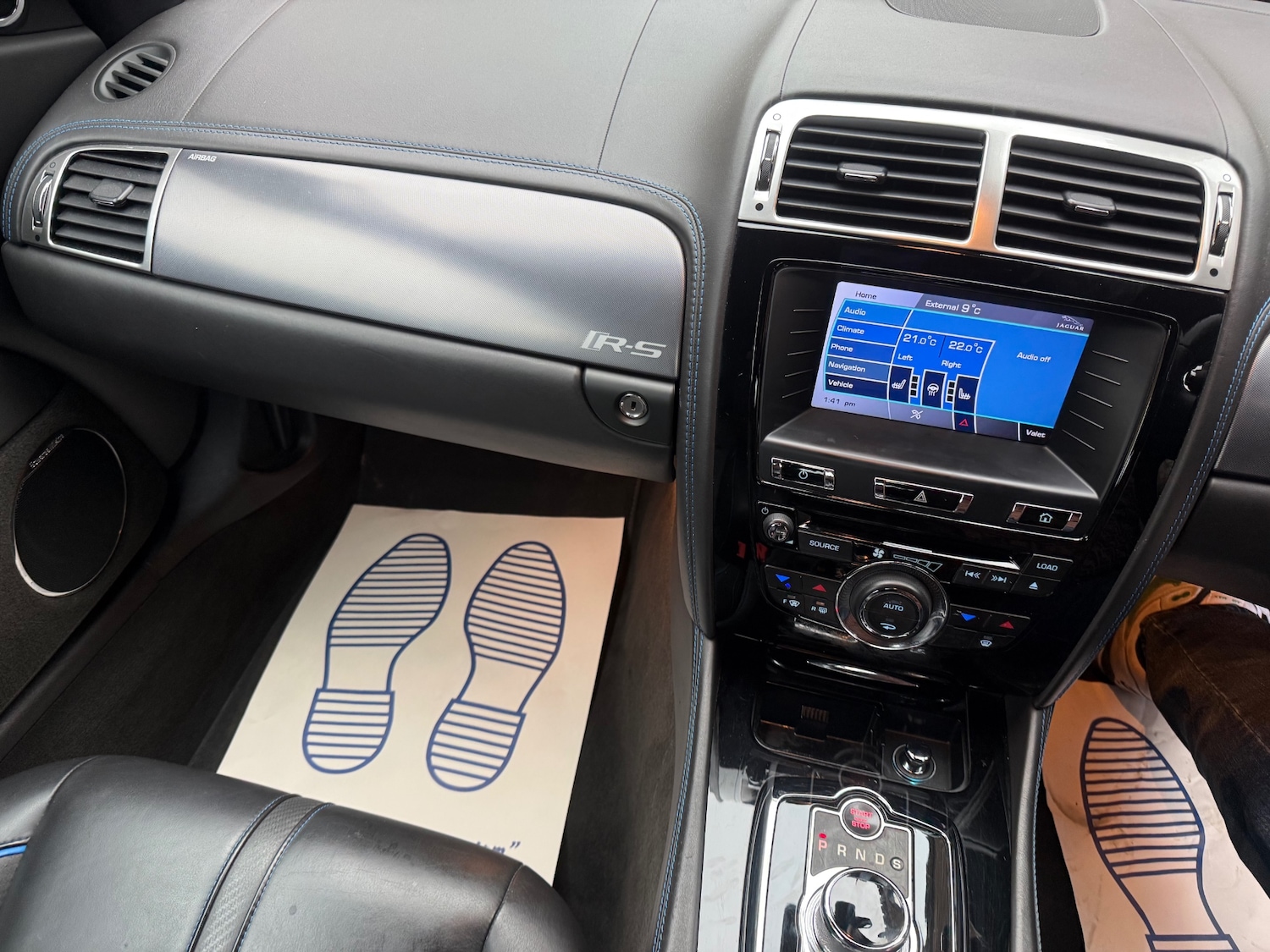 Used Jaguar XK 2012 for sale - 77253549: Photo 20