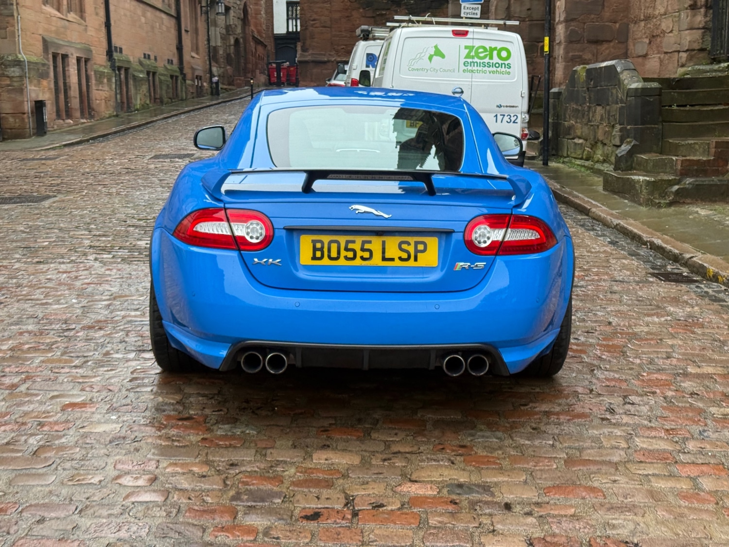 Used Jaguar XK 2012 for sale - 77253549: Photo 22