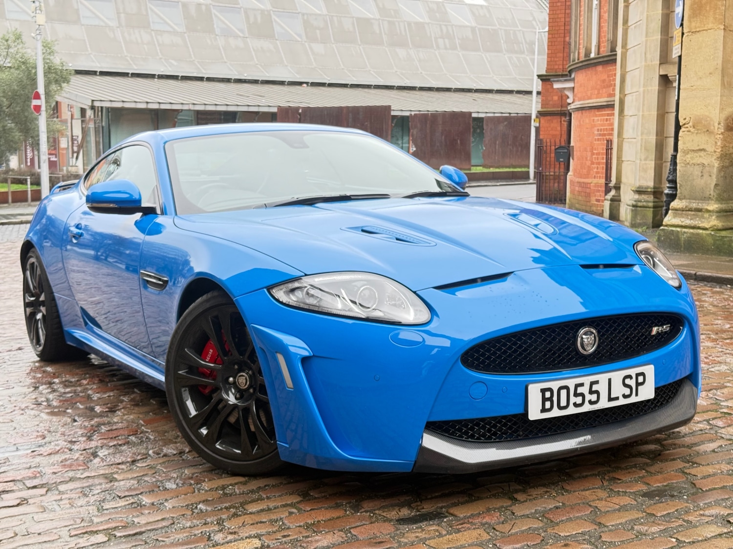 Used Jaguar XK 2012 for sale - 77253549: Photo 23