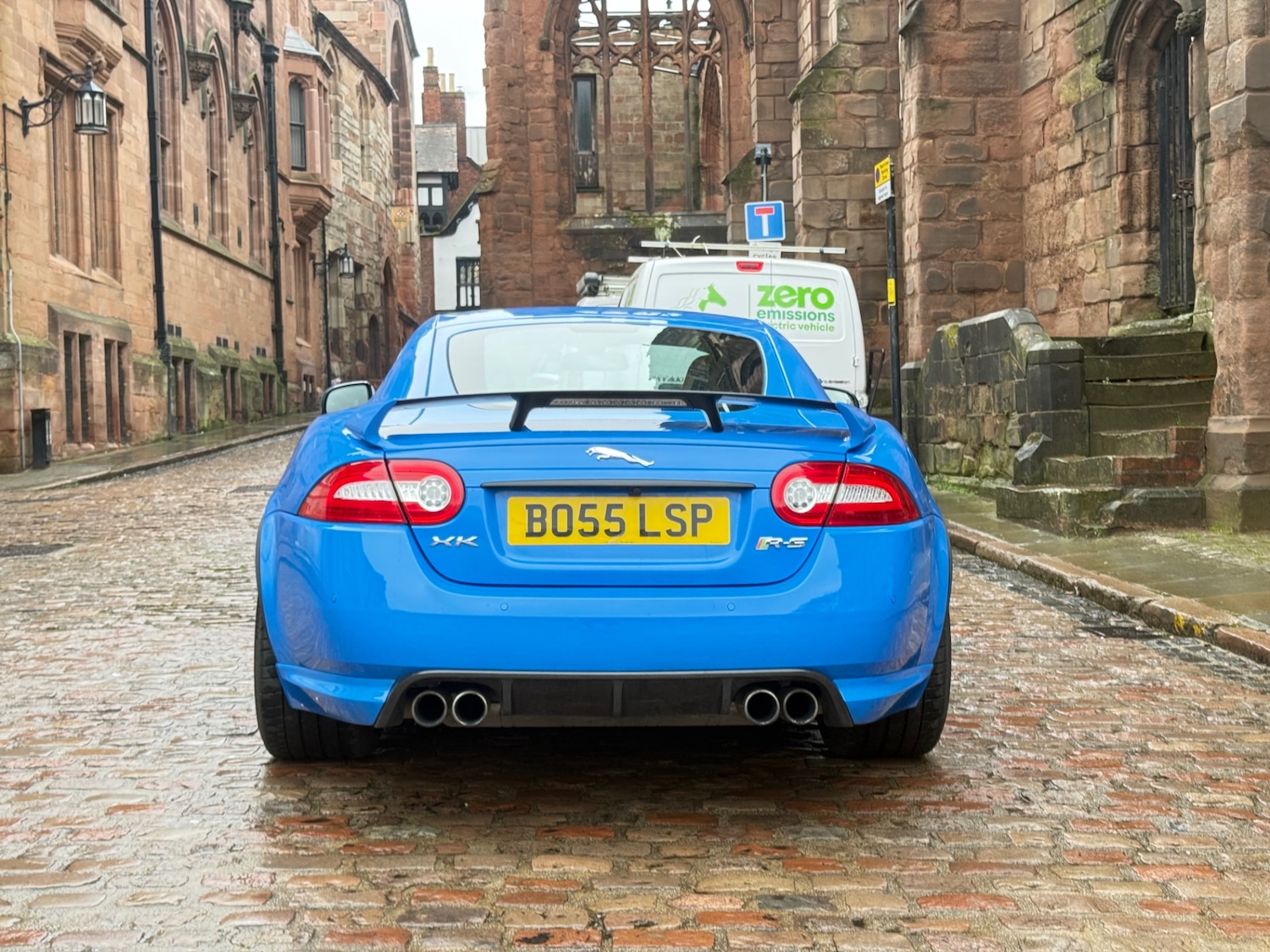 Used Jaguar XK 2012 for sale - 77253549: Photo 25