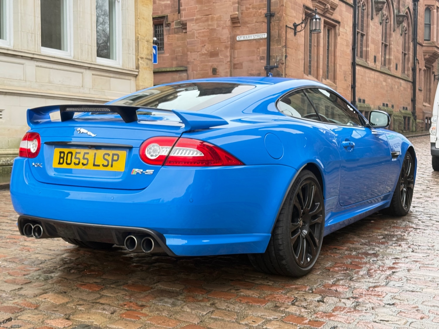 Used Jaguar XK 2012 for sale - 77253549: Photo 26