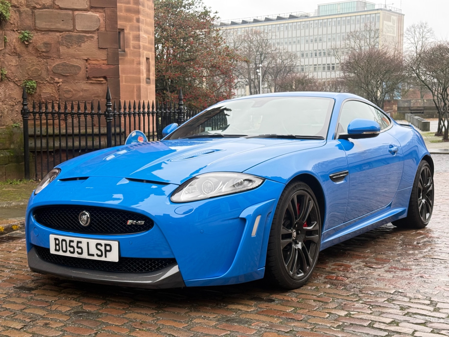 Used Jaguar XK 2012 for sale - 77253549: Photo 27