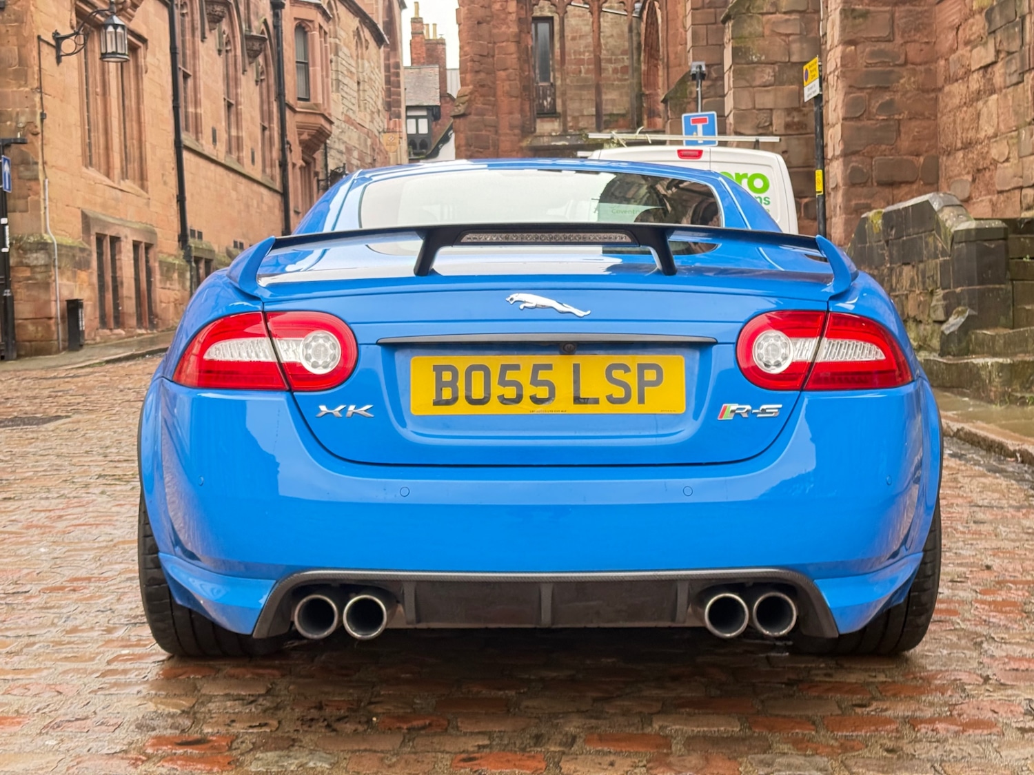 Used Jaguar XK 2012 for sale - 77253549: Photo 28