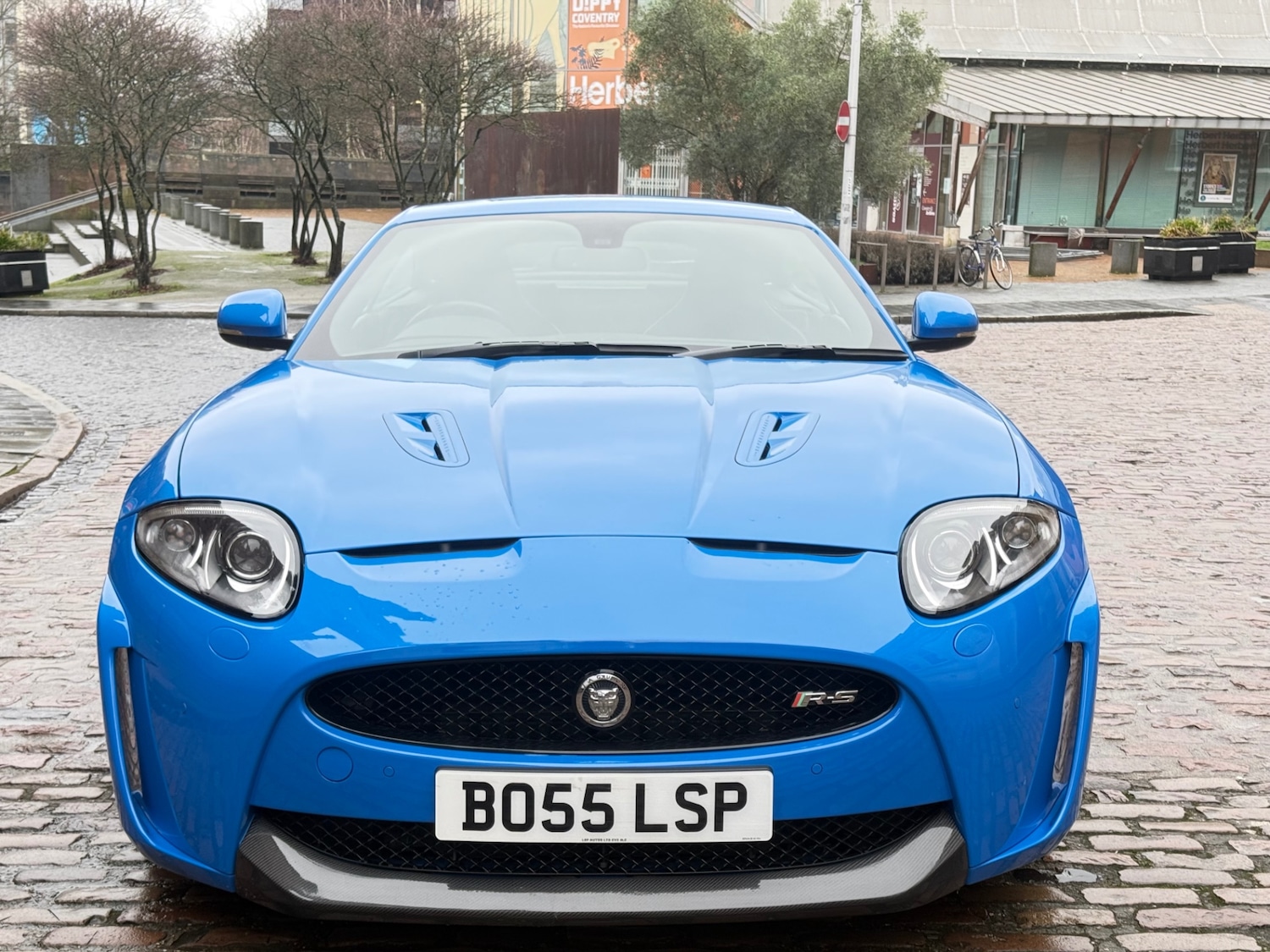 Used Jaguar XK 2012 for sale - 77253549: Photo 30