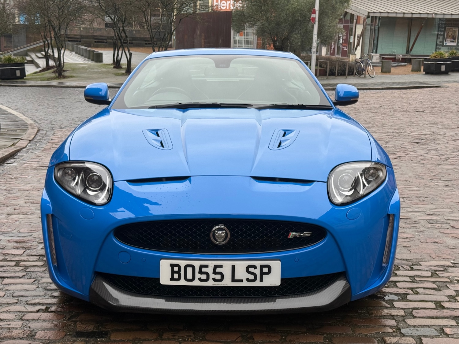 Used Jaguar XK 2012 for sale - 77253549: Photo 31
