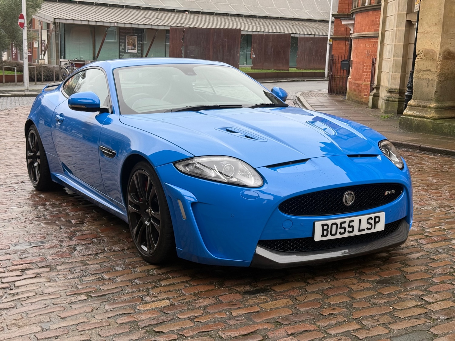 Used Jaguar XK 2012 for sale - 77253549: Photo 32