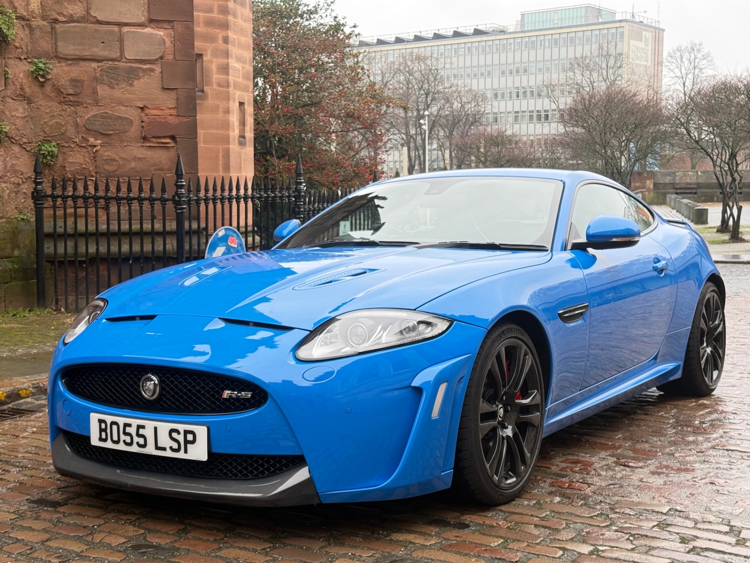 Used Jaguar XK 2012 for sale - 77253549: Photo 33