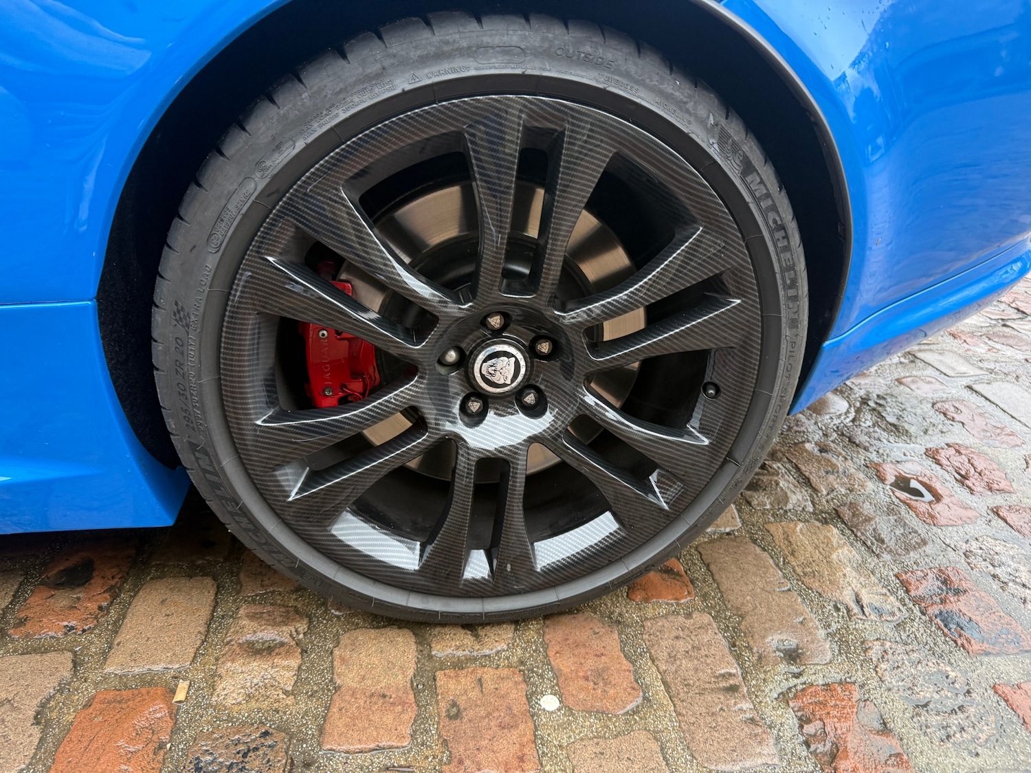 Used Jaguar XK 2012 for sale - 77253549: Photo 34